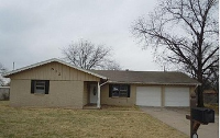 Fairmont St, Clyde, TX 79510 