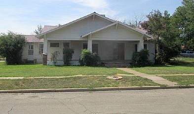 Commerce, San Saba, TX 76877 