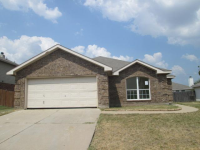 309 Heritage Drive, Crowley, TX 76036 