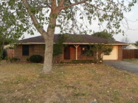 821 Jennifer Ct, Sanger, TX 76266 