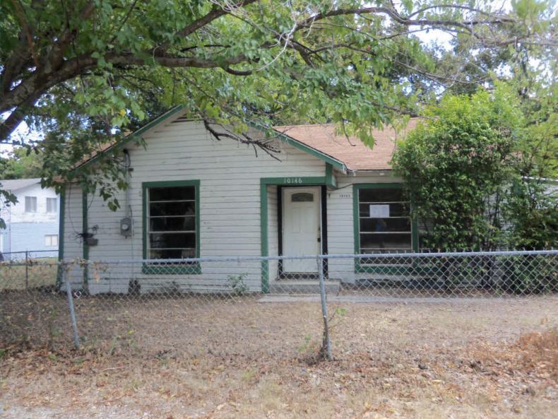 10146 Patton Drive, Quinlan, TX 75474 