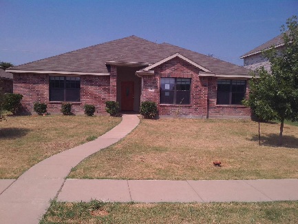 1307 Vermont Ave, Lancaster, TX 75134 
