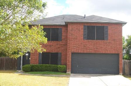 4410 Tranquil Creek, San Antonio, TX 78251 