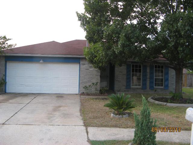 16014 North Sky Court, Houston, TX 77073 