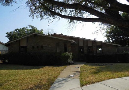 4717 Zanes Ct, Grand Prairie, TX 75052 