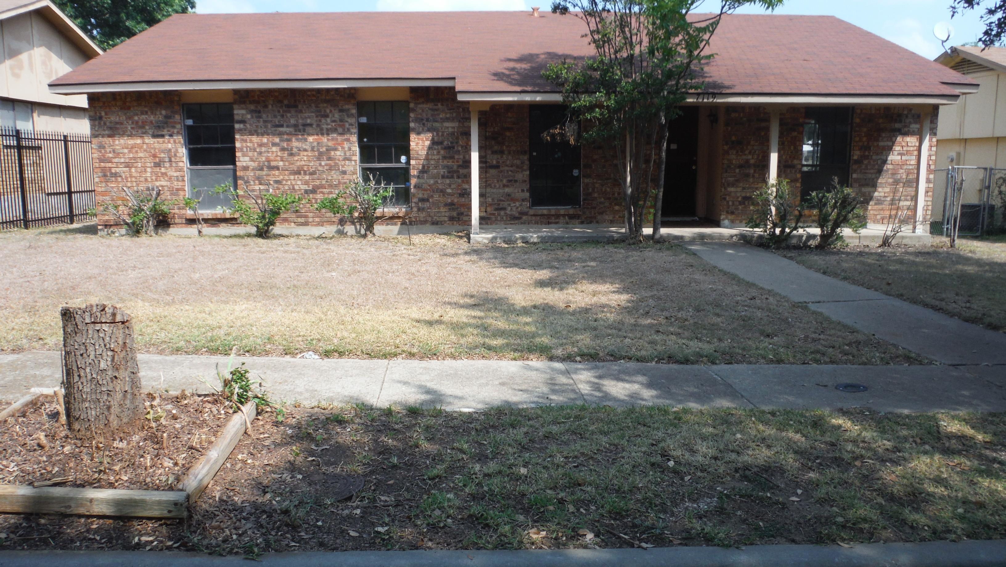 7119 Hardwood Trl, Dallas, TX 75249 