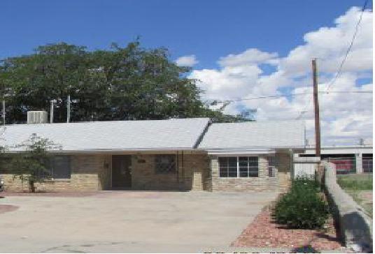 8509-8511 Mettler Dr, El Paso, TX 79925 