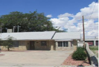 8509-8511 Mettler Dr, El Paso, TX 79925 
