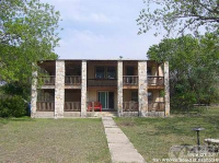 State Highway 173, Bandera, TX 78003 