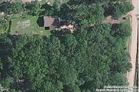 County Road 1610, Crockett, TX 75835 