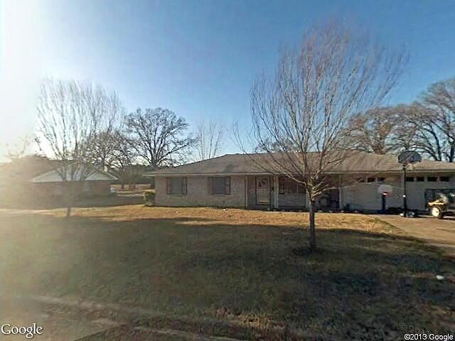 Briar, Crockett, TX 75835 