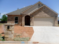 Durham Circle, Abilene, TX 79606 