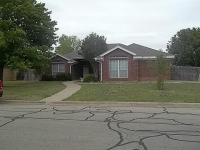 Millie, Abilene, TX 79606 