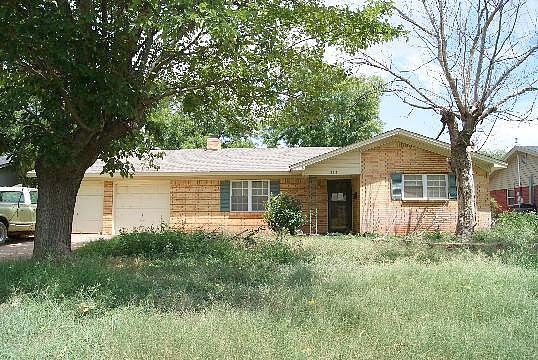 Westwood, Abilene, TX 79603 