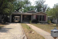 Madison, San Angelo, TX 76901 