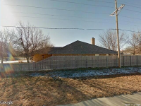 Andover Dr, Amarillo, TX 79109 