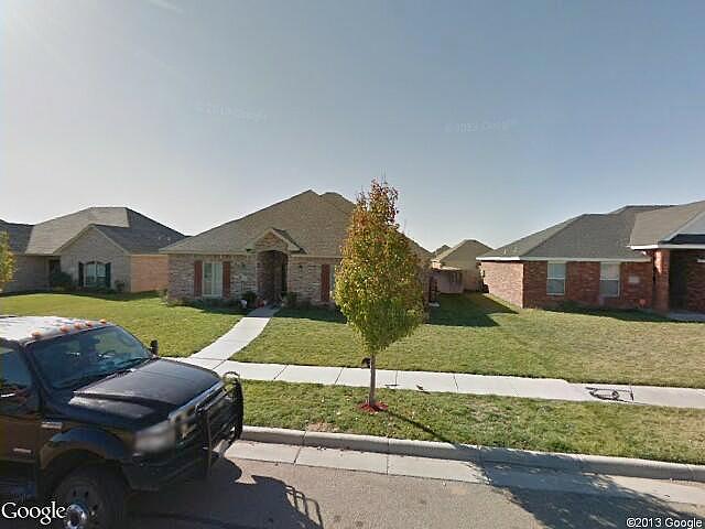 Sinclair, Amarillo, TX 79119 