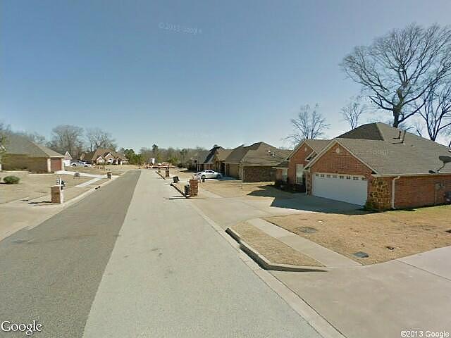 Red Oak, Longview, TX 75604 