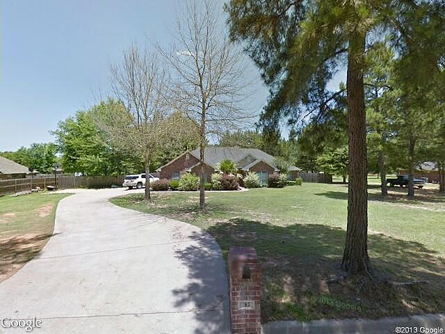 Borders, Longview, TX 75603 
