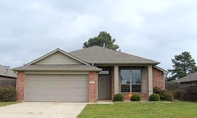 Cumberland, Longview, TX 75601 