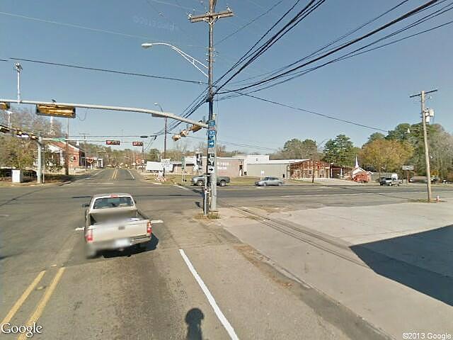 Fort Crawford Dr, Hallsville, TX 75650 