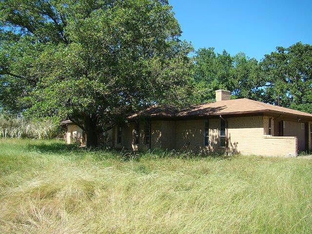 Vz County Road 2512, Canton, TX 75103 