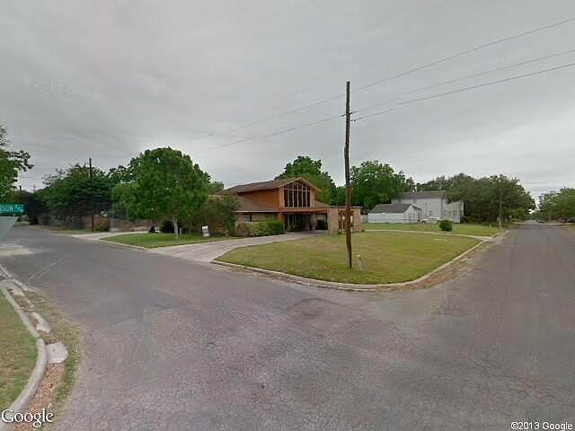 Hutchinson, Beeville, TX 78102 