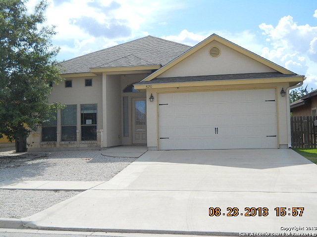 Westberg, Seguin, TX 78155 
