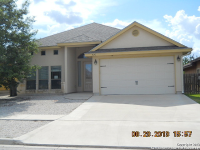 Westberg, Seguin, TX 78155 