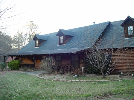 Fm 3245, Diana, TX 75640 
