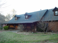 Fm 3245, Diana, TX 75640 