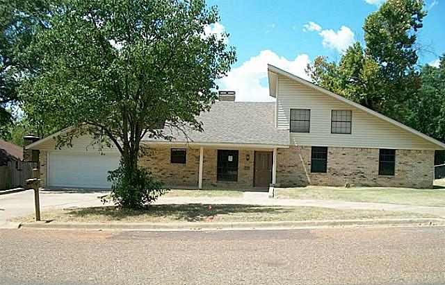 Woodland, Mount Pleasant, TX 75455 