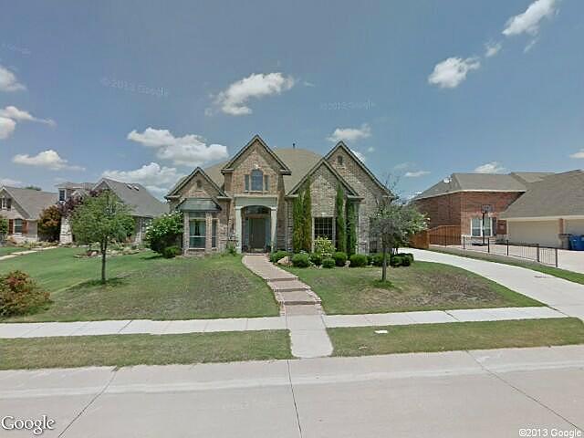 Bordeaux Ct, Allen, TX 75002 