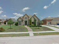 Bordeaux Ct, Allen, TX 75002 