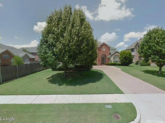 Knoll, Allen, TX 75002 