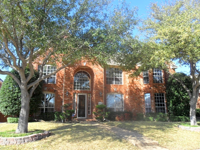 Spinnaker Dr, Allen, TX 75013 
