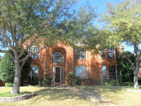 Spinnaker Dr, Allen, TX 75013 