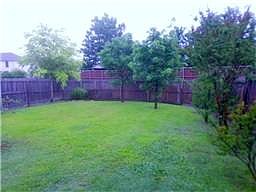 Hackberry Branch, Allen, TX 75002 