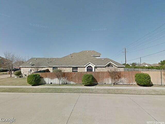 Redbud, Allen, TX 75002 