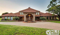Dick Price, Fort Worth, TX 76140 