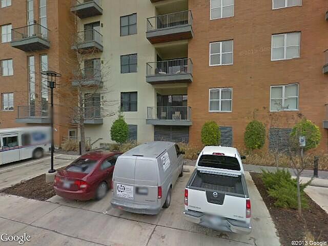 Museum Way, Fort Worth, TX 76107 