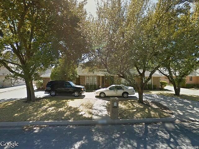 Meadows West, Fort Worth, TX 76132 