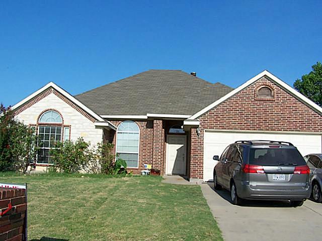 Christine, Cleburne, TX 76031 