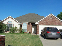 Christine, Cleburne, TX 76031 