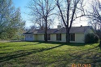 County Road 801, Cleburne, TX 76031 