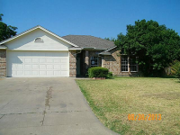Honeysuckle, Cleburne, TX 76033 