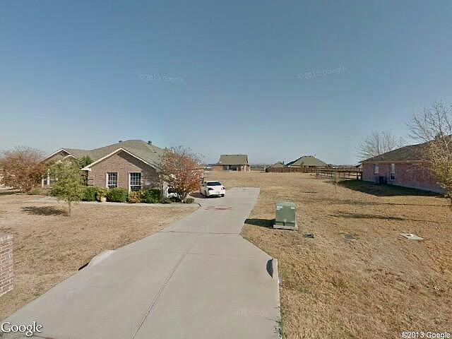Rolling Spring, Aledo, TX 76008 