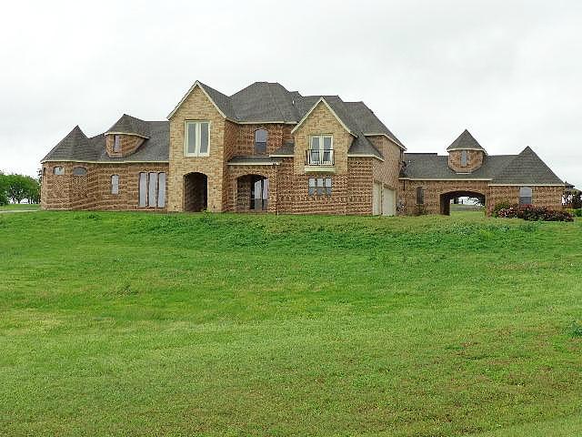 Eagle Point, Waxahachie, TX 75165 