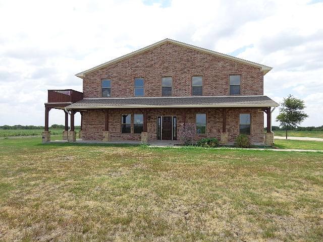 Fm 879, Waxahachie, TX 75165 