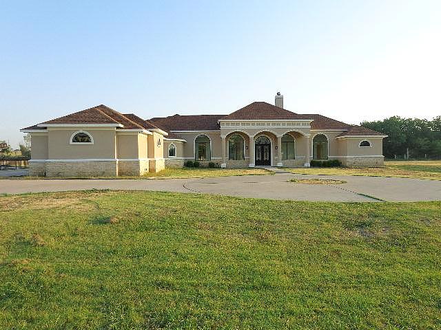 Willow Bend, Red Oak, TX 75154 
